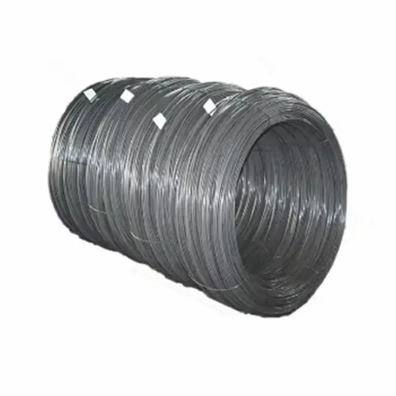 Steel Wire